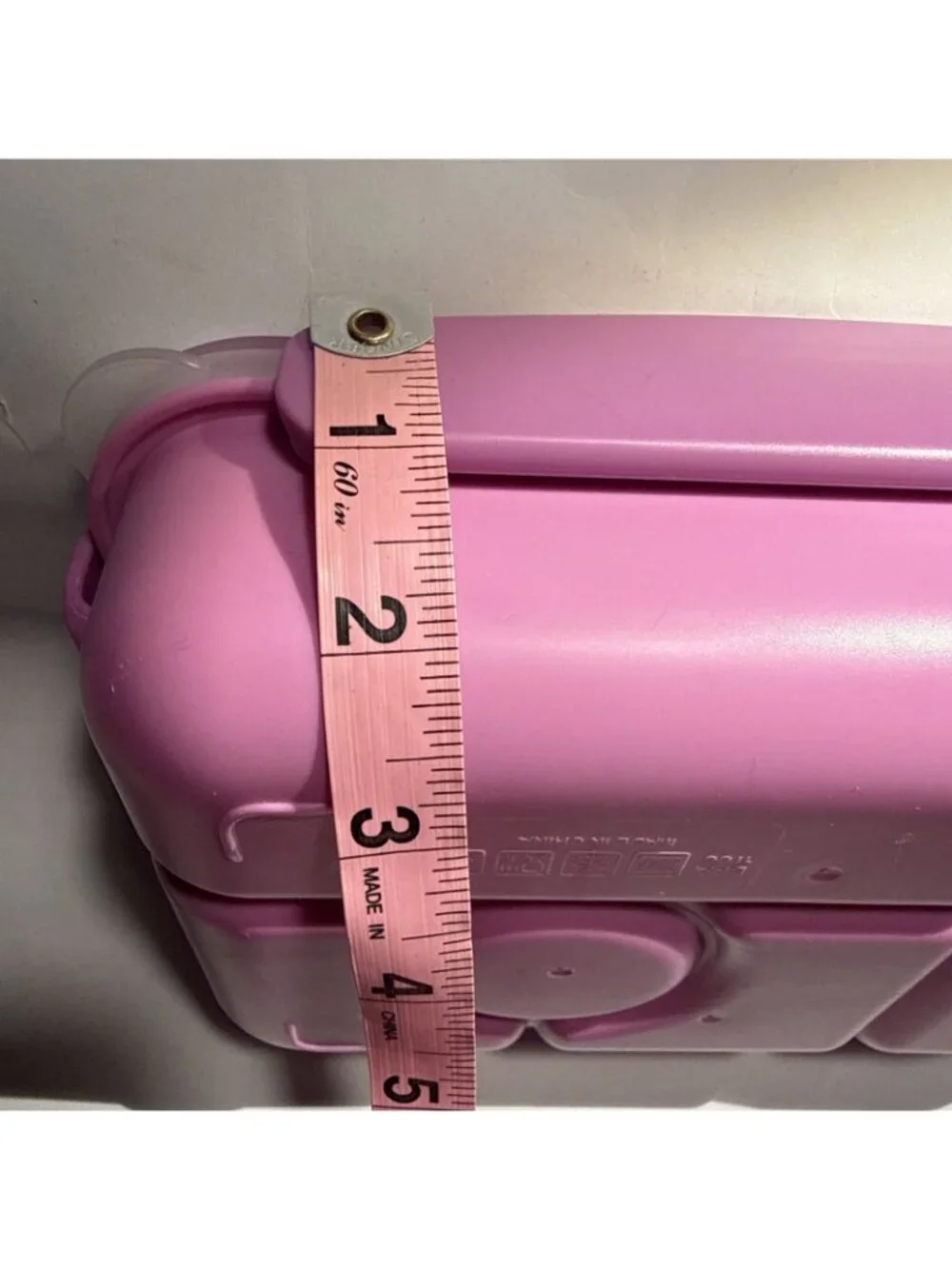 Bentgo Kids Bento Lunch Box for School Leak-Proof 5 Cups Food Periwinkle